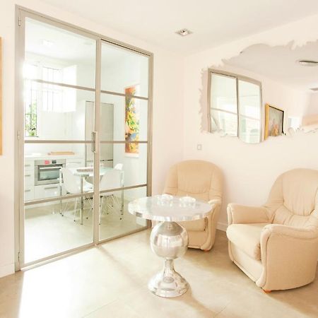 Singular Arenal Apartment Seville Bilik gambar